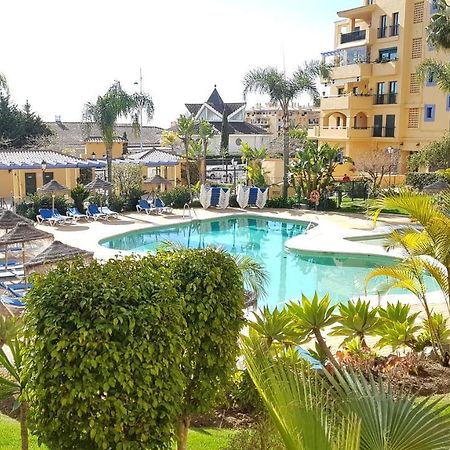 Marbella, San Pedro Del Alcantara, Sea View Daire Dış mekan fotoğraf