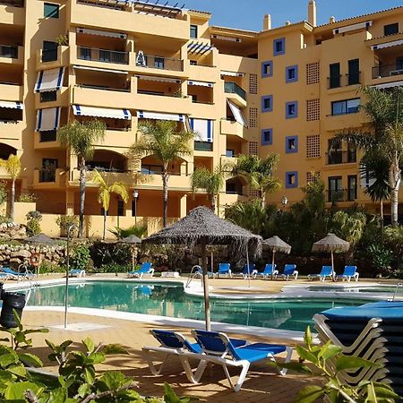 Marbella, San Pedro Del Alcantara, Sea View Daire Dış mekan fotoğraf