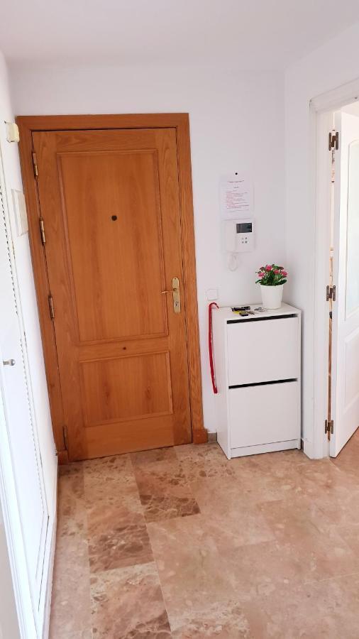 Marbella, San Pedro Del Alcantara, Sea View Daire Dış mekan fotoğraf