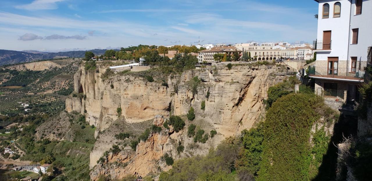 Marbella, San Pedro Del Alcantara, Sea View Daire Dış mekan fotoğraf