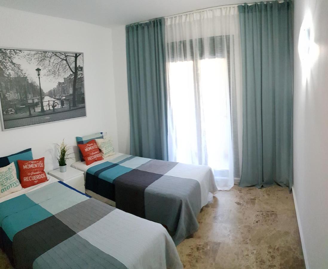 Marbella, San Pedro Del Alcantara, Sea View Daire Dış mekan fotoğraf