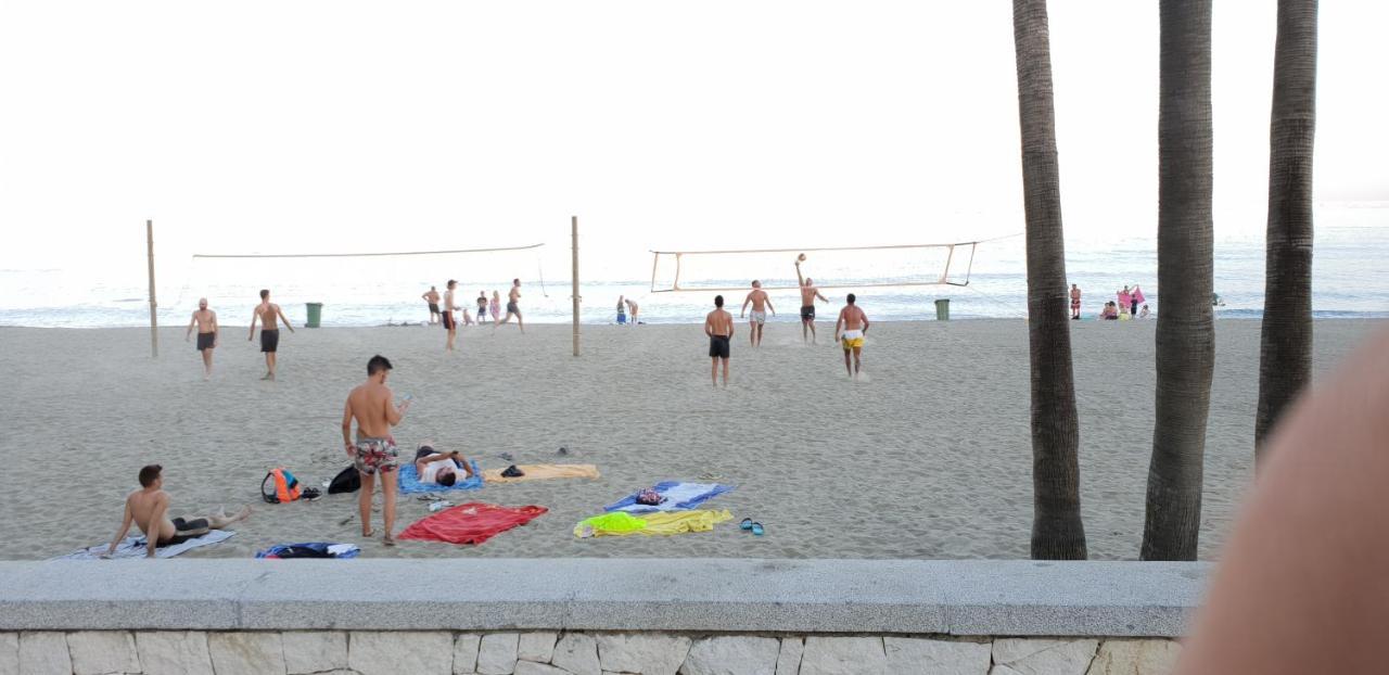 Marbella, San Pedro Del Alcantara, Sea View Daire Dış mekan fotoğraf