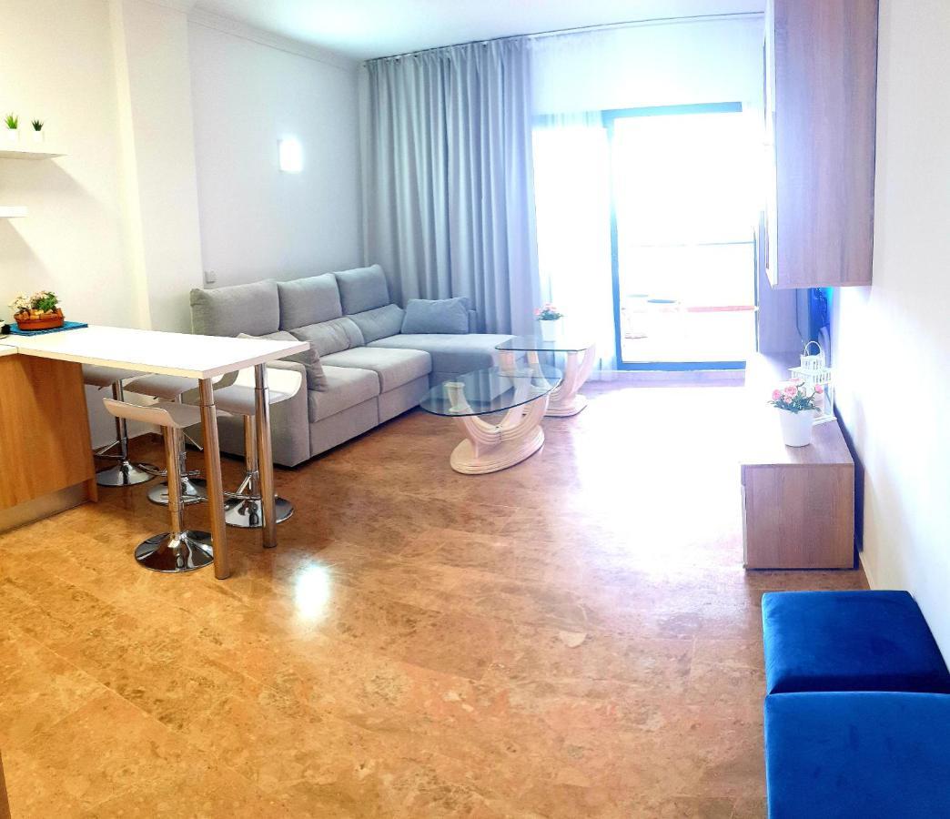 Marbella, San Pedro Del Alcantara, Sea View Daire Dış mekan fotoğraf