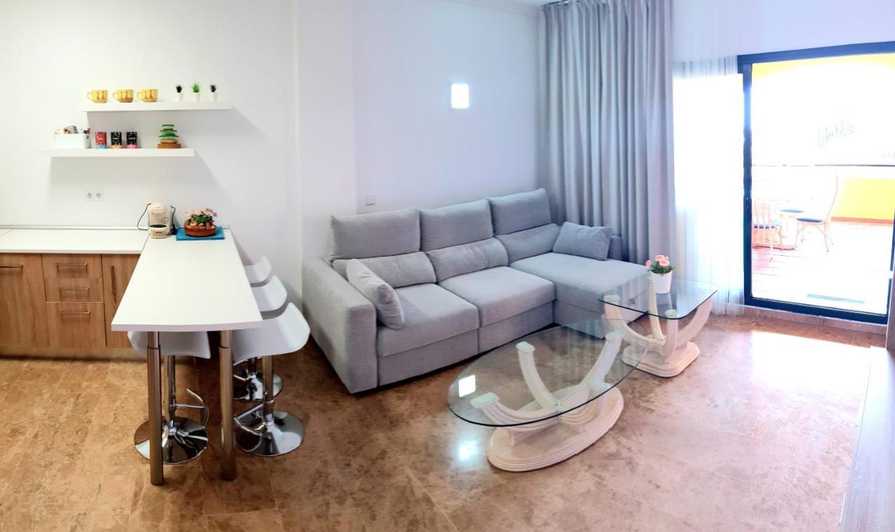 Marbella, San Pedro Del Alcantara, Sea View Daire Dış mekan fotoğraf