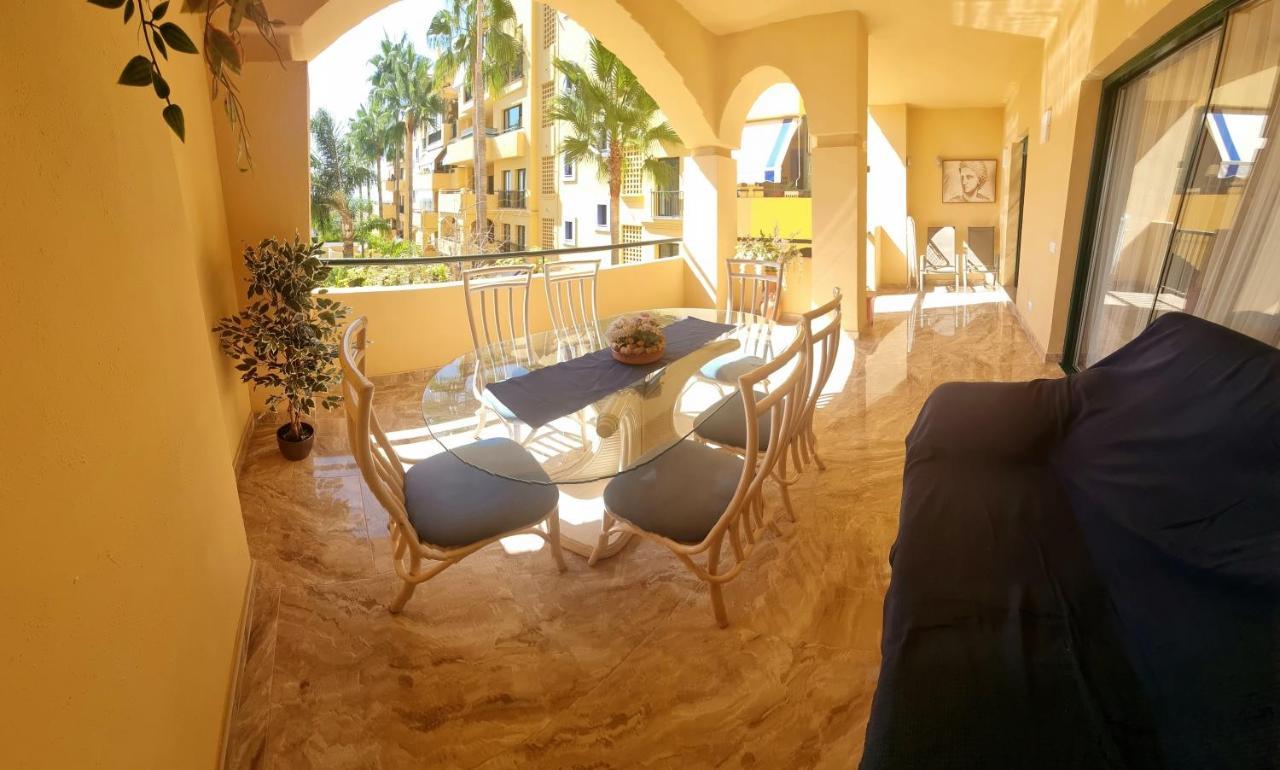 Marbella, San Pedro Del Alcantara, Sea View Daire Dış mekan fotoğraf