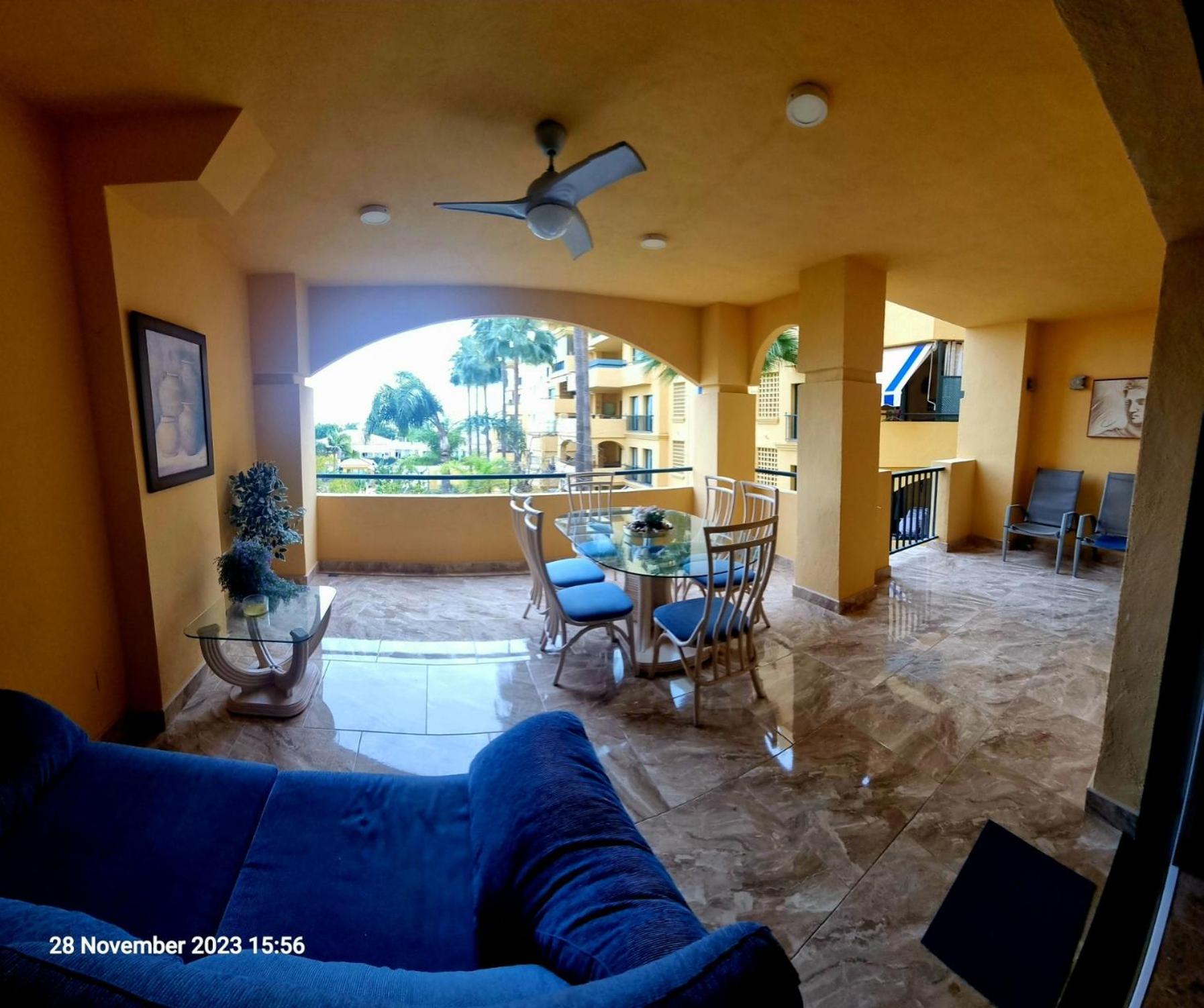 Marbella, San Pedro Del Alcantara, Sea View Daire Dış mekan fotoğraf