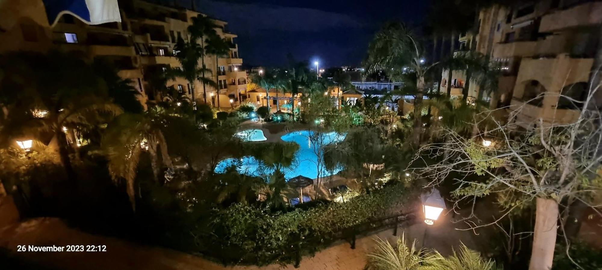 Marbella, San Pedro Del Alcantara, Sea View Daire Dış mekan fotoğraf