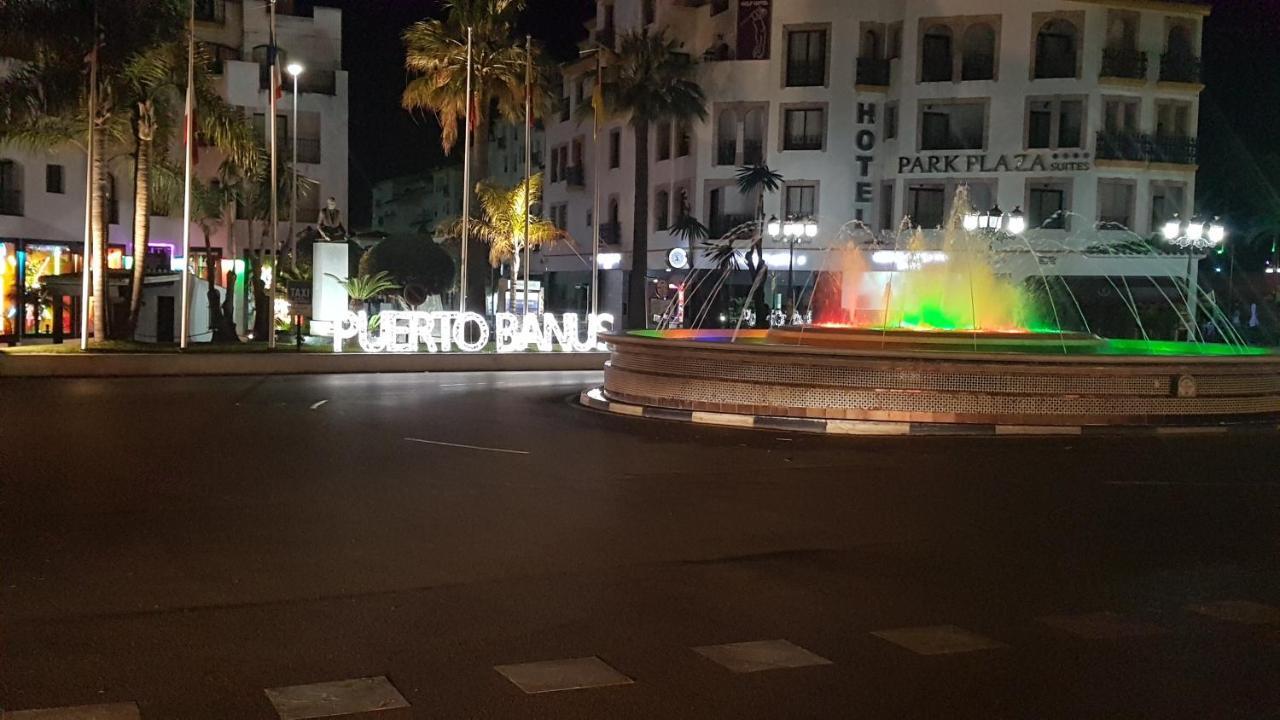 Marbella, San Pedro Del Alcantara, Sea View Daire Dış mekan fotoğraf