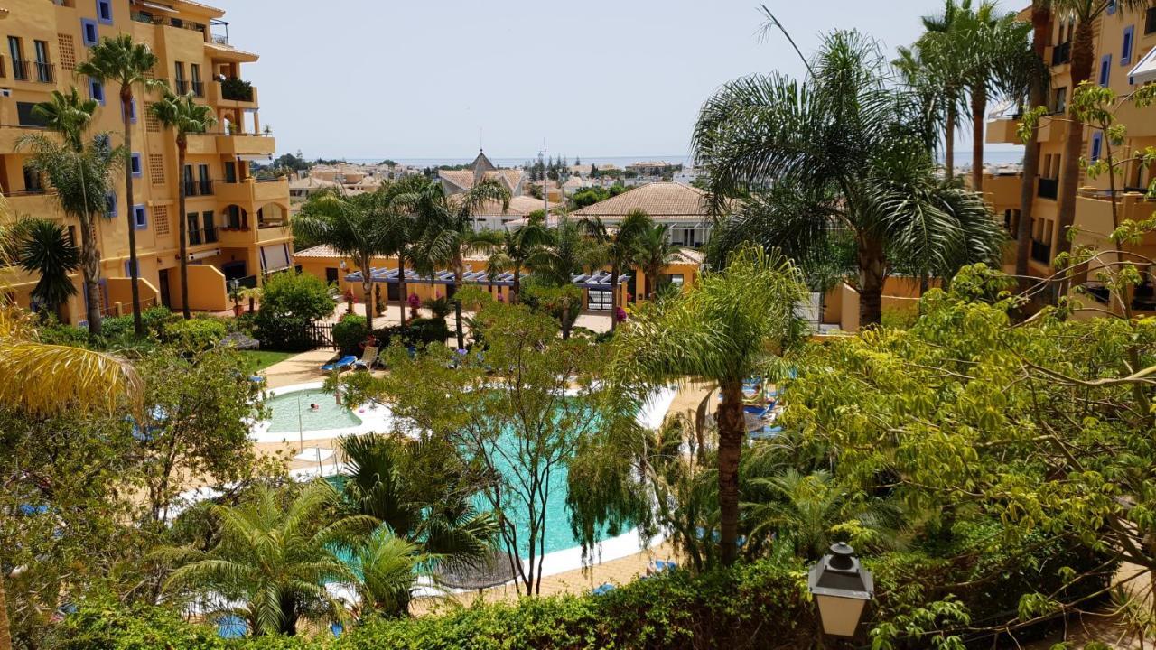 Marbella, San Pedro Del Alcantara, Sea View Daire Dış mekan fotoğraf
