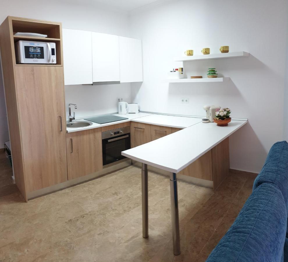 Marbella, San Pedro Del Alcantara, Sea View Daire Dış mekan fotoğraf