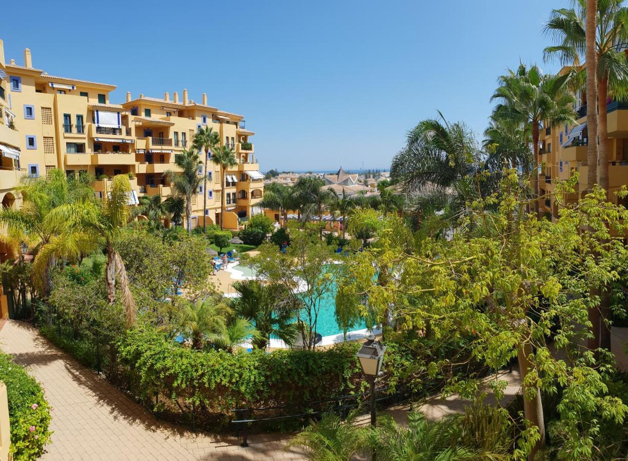 Marbella, San Pedro Del Alcantara, Sea View Daire Dış mekan fotoğraf