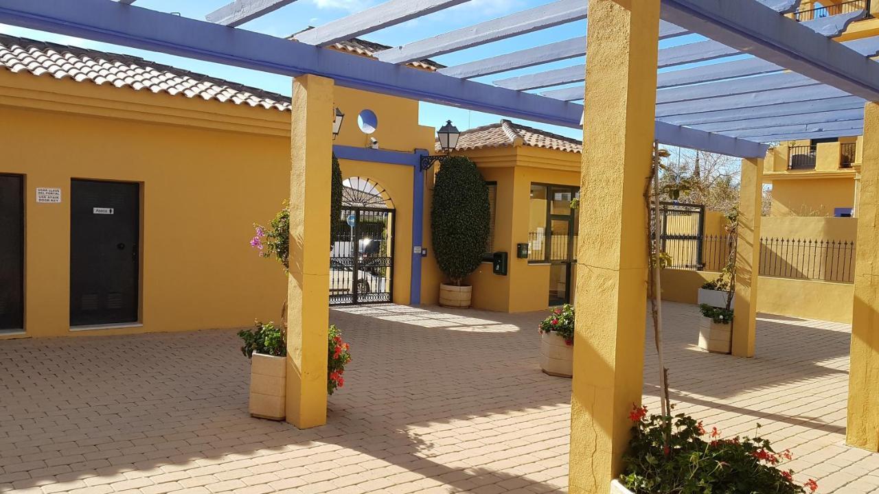 Marbella, San Pedro Del Alcantara, Sea View Daire Dış mekan fotoğraf