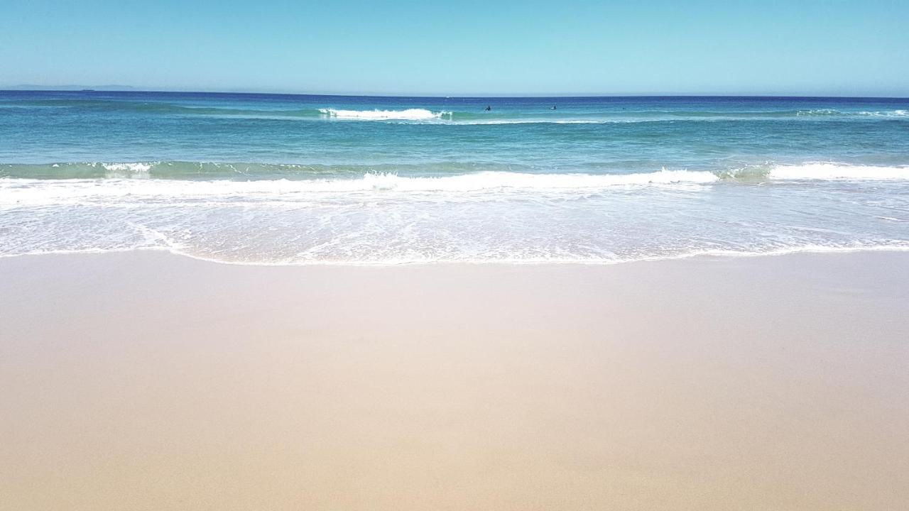 Marbella, San Pedro Del Alcantara, Sea View Daire Dış mekan fotoğraf