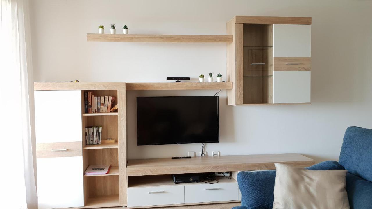 Marbella, San Pedro Del Alcantara, Sea View Daire Dış mekan fotoğraf